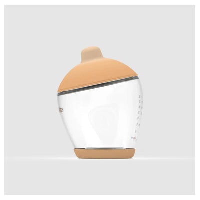 Emulait - The Classic Bottle Nipple Color Light, Nipple Shape 5 Image 1