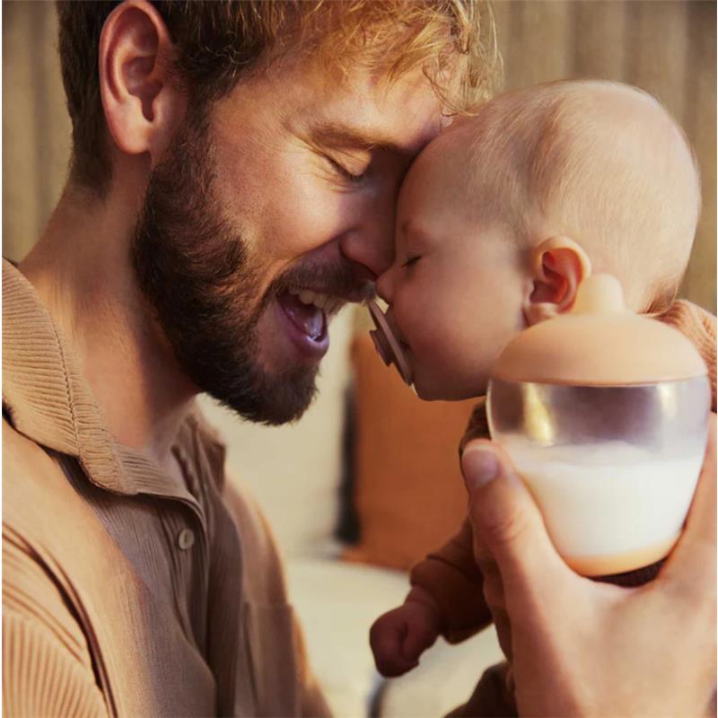 Emulait - The Classic Bottle Nipple Color Light Nipple Shape 4 Image 2