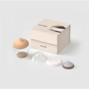 Emulait - The Classic Bottle Nipple Color Light Nipple Shape 4 Image 5