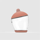 Emulait - The Classic Bottle Nipple Color Medium, Nipple Shape 2 Image 5
