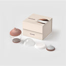Emulait - The Classic Bottle Nipple Color Medium, Nipple Shape 4 Image 2