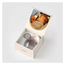 Emulait - The Classic Bottle Nipple Color Medium, Nipple Shape 5 Image 2