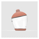 Emulait - The Classic Bottle Nipple Color Medium, Nipple Shape 5 Image 4