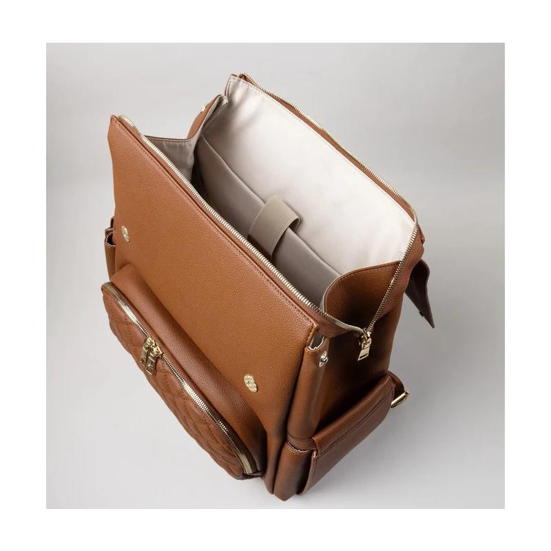 Enya Mond - Luna Diaper Bag, Autumn Image 5