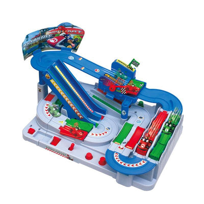 Epoch - Bl Mario Kart Racing Deluxe Image 1