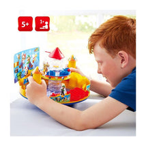 Epoch - Bl Super Mario Castle Land Image 2