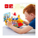 Epoch - Bl Super Mario Castle Land Image 2