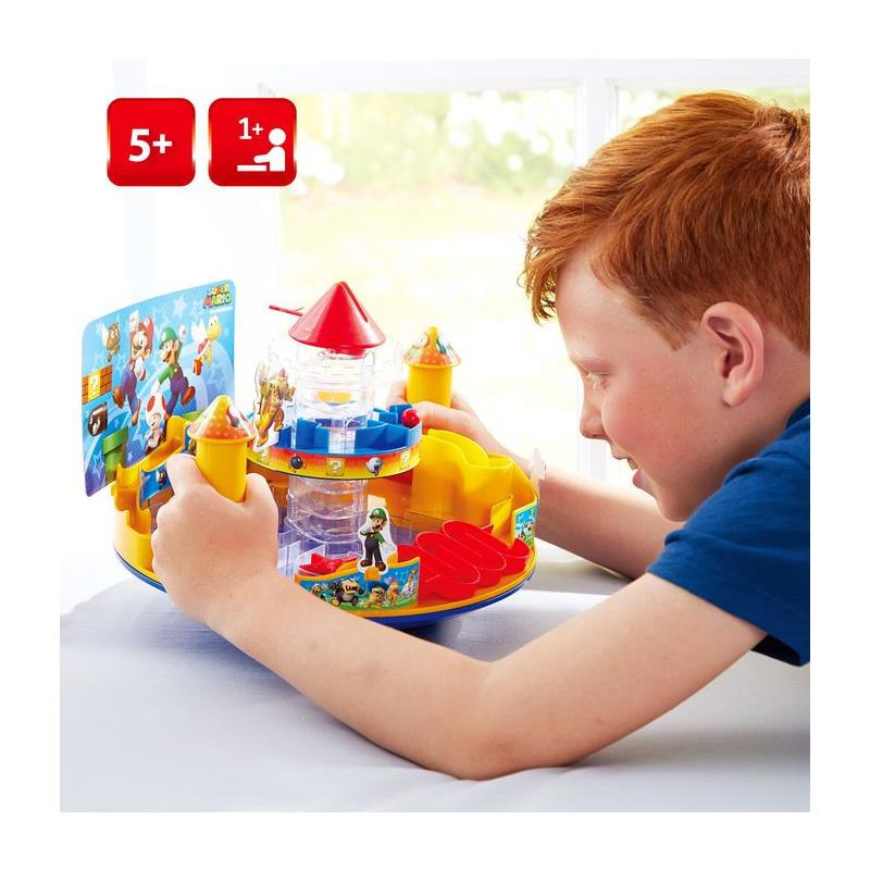 Epoch - Bl Super Mario Castle Land Image 2