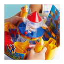 Epoch - Bl Super Mario Castle Land Image 4