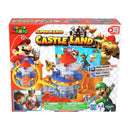 Epoch - Bl Super Mario Castle Land Image 5