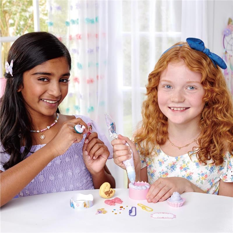 Epoch - Pati-School Disney Princess Creations Kit Image 3