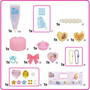 Epoch - Pati-School Disney Princess Creations Kit Image 4
