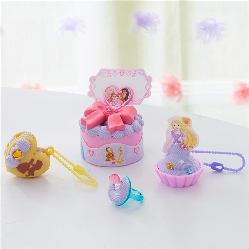 Epoch - Pati-School Disney Princess Creations Kit Image 7