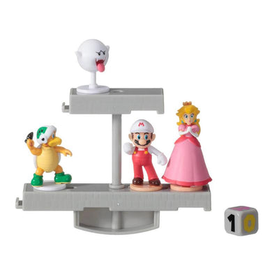 Epoch - Super Mario Balancing Gamecastle Stage Image 1