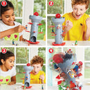 Epoch - Super Mario Blow Up! Shaky Tower Image 6