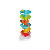Epoch - Whirl 'N Go Ball Tower Image 2