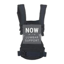 Ergo Baby Four Position 360 Baby Carrier, Black Image 2