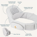 Ergo Baby - Lift Hip Seat, Midnight Blue  Image 2