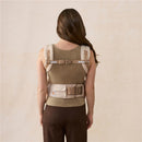 Ergobaby Alta Hip Seat Baby Carrier for Babies & Toddlers, Natural Beige Image 10