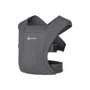 Ergobaby Embrace Newborn Baby Carrier, Heather Grey Image 2