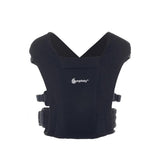 Ergobaby Embrace Newborn Baby Carrier, Pure Black Image 1