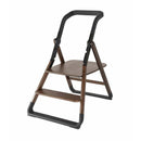 Ergobaby - Evolve High Chair, Dark Wood (Kitchen Helper Piece is sold separately) Image 3