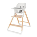 Ergobaby - Evolve High Chair, Natural Wood (Kitchen Helper Piece is sold separately) Image 1