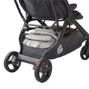 Ergobaby Metro 3 Lightweight Travel Stroller, Natural Beige Image 11