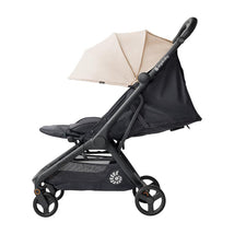 Ergobaby Metro 3 Lightweight Travel Stroller, Natural Beige Image 2
