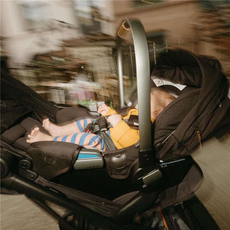 Ergobaby - Metro 3 Car Seat Adapter Image 3