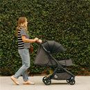Ergobaby Metro 3 Deluxe Baby Stroller, Camel Image 4