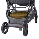Ergobaby Metro 3 Deluxe Baby Stroller, Willow Green Image 11