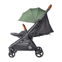 Ergobaby Metro 3 Deluxe Baby Stroller, Willow Green Image 2