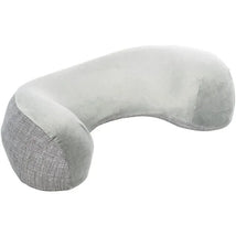 Ergobaby Natural Curve Nursing Pillow Cover - Grey Image 3