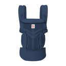 Ergobaby Omni Classic Baby Carrier for Newborn to Toddlers, Midnight Blue Image 1