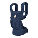 Ergobaby Omni Classic Baby Carrier for Newborn to Toddlers, Midnight Blue Image 2