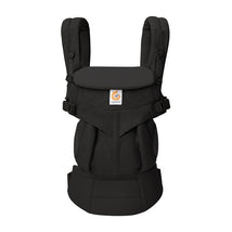 Ergobaby Omni Classic Baby Carrier, Pure Black Image 1