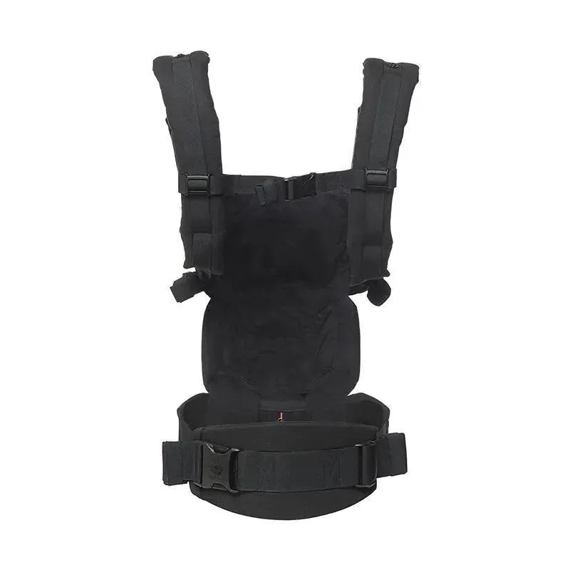 Ergobaby - Omni 360 Baby Carrier, Pure Black Image 2