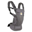 Ergobaby - Omni Breeze Baby Carrier, Graphite Grey Image 1