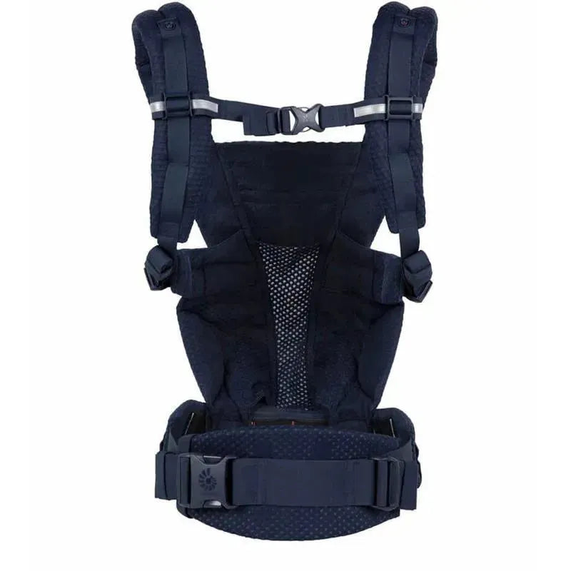 Ergobaby shop blue lotus