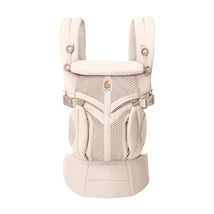 Ergobaby Omni Classic Baby Carrier for Newborn to Toddlers, Natural Beige Image 1