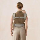 Ergobaby Omni Classic Baby Carrier for Newborn to Toddlers, Soft Olive Image 10