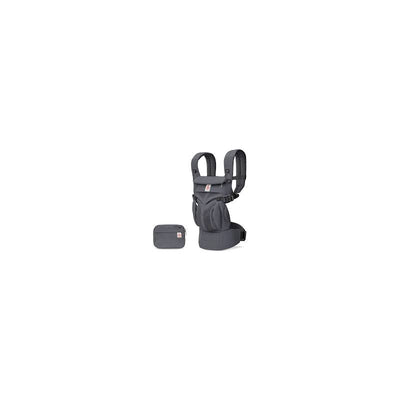 Ergobaby Omni Classic Baby Carrier for Newborn to Toddlers Image 1
