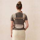 Ergobaby Omni Deluxe Baby Carrier for Newborn to Toddlers Image 8