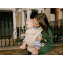 Ergobaby Omni Deluxe Baby Carrier for Newborn to Toddlers Image 9