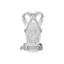 Ergobaby - Omni Dream Baby Carrier, Pearl Grey Image 6