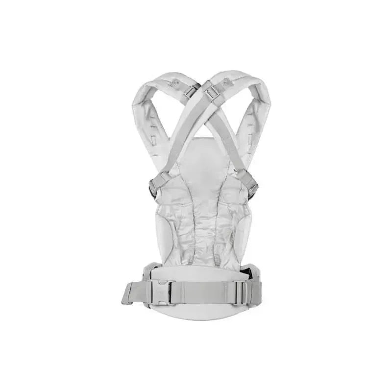 Ergobaby - Omni Dream Baby Carrier, Pearl Grey Image 6