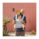 Ergobaby - Omni Dream Baby Carrier, Pearl Grey Image 10