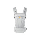 Ergobaby - Omni Dream Baby Carrier, Pearl Grey Image 2