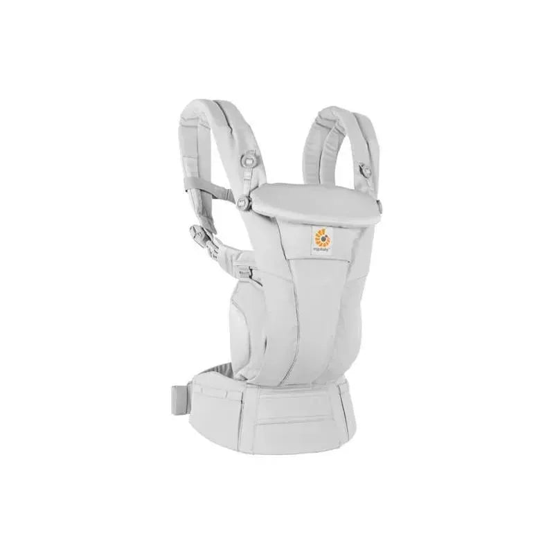 Ergobaby - Omni Dream Baby Carrier, Pearl Grey Image 4